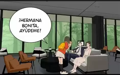 ¿Quién Es La Presa? - Capítulo 21 - Página 9 - LectorTMOo