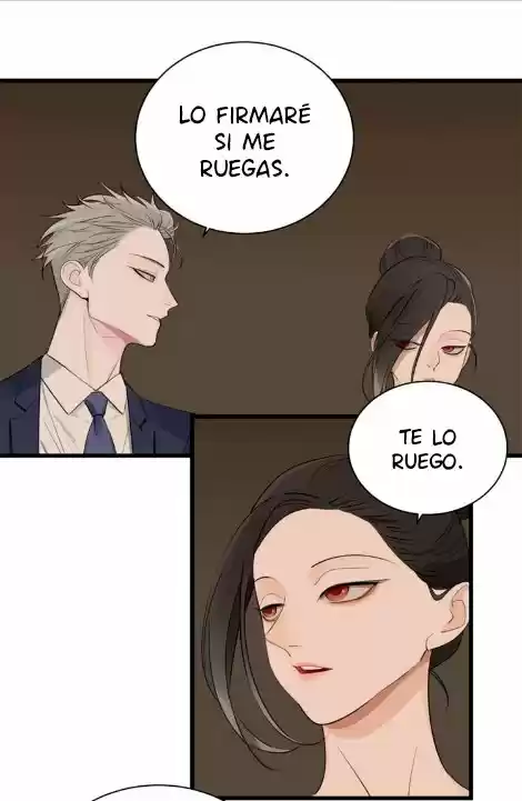 ¿Quién Es La Presa? - Capítulo 21 - Página 10 - LectorTMOo