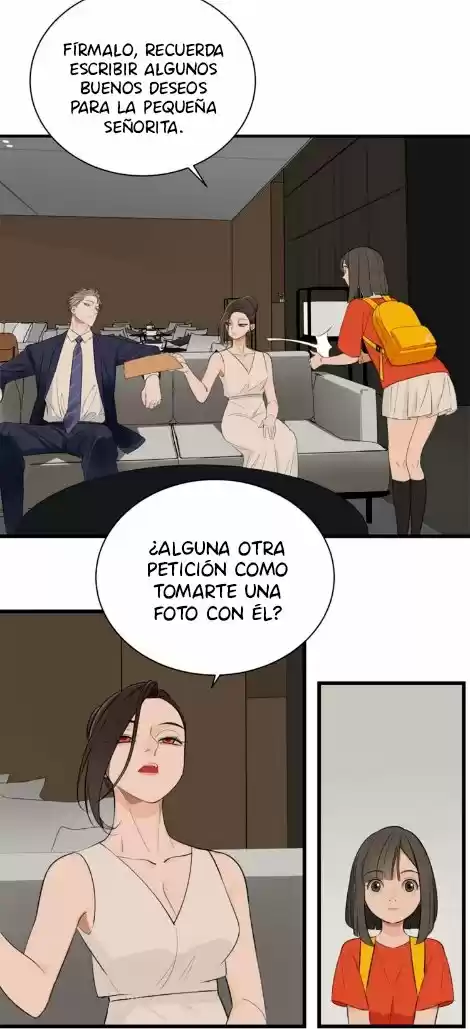¿Quién Es La Presa? - Capítulo 21 - Página 11 - LectorTMOo