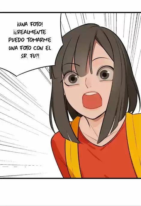 ¿Quién Es La Presa? - Capítulo 21 - Página 12 - LectorTMOo