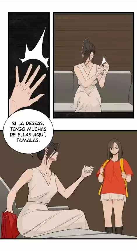 ¿Quién Es La Presa? - Capítulo 21 - Página 16 - LectorTMOo