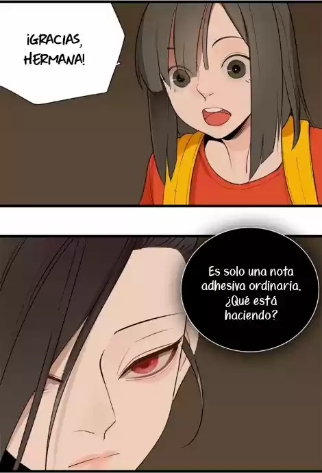¿Quién Es La Presa? - Capítulo 21 - Página 17 - LectorTMOo