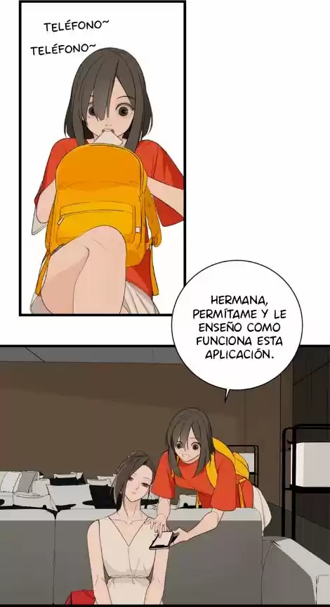¿Quién Es La Presa? - Capítulo 21 - Página 19 - LectorTMOo