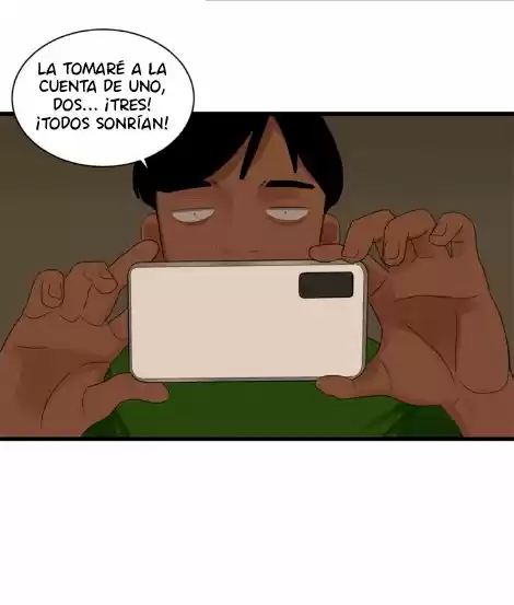 ¿Quién Es La Presa? - Capítulo 21 - Página 27 - LectorTMOo