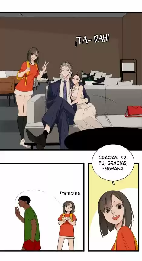 ¿Quién Es La Presa? - Capítulo 21 - Página 29 - LectorTMOo