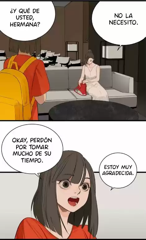 ¿Quién Es La Presa? - Capítulo 21 - Página 31 - LectorTMOo