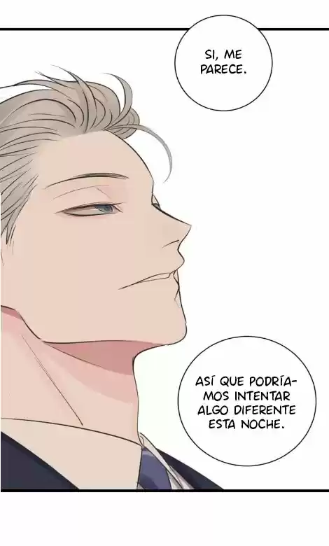 ¿Quién Es La Presa? - Capítulo 21 - Página 38 - LectorTMOo