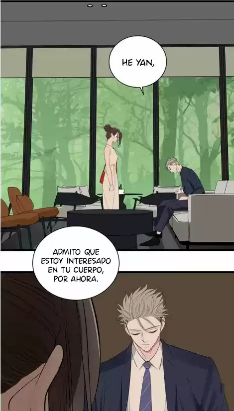 ¿Quién Es La Presa? - Capítulo 21 - Página 43 - LectorTMOo