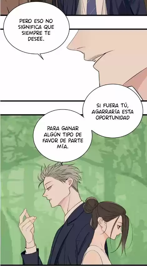 ¿Quién Es La Presa? - Capítulo 21 - Página 44 - LectorTMOo