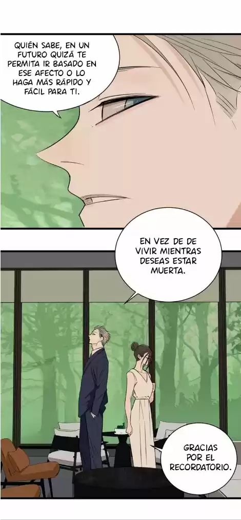 ¿Quién Es La Presa? - Capítulo 21 - Página 45 - LectorTMOo