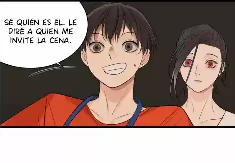¿Quién Es La Presa? - Capítulo 21 - Página 48 - LectorTMOo