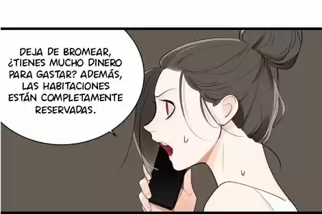 ¿Quién Es La Presa? - Capítulo 21 - Página 53 - LectorTMOo