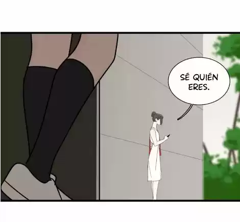 ¿Quién Es La Presa? - Capítulo 21 - Página 55 - LectorTMOo