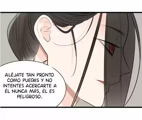 ¿Quién Es La Presa? - Capítulo 21 - Página 57 - LectorTMOo