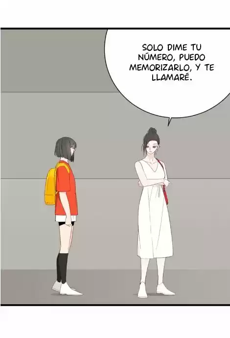 ¿Quién Es La Presa? - Capítulo 21 - Página 59 - LectorTMOo