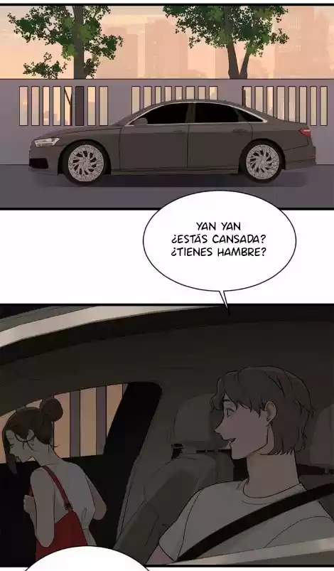 ¿Quién Es La Presa? - Capítulo 22 - Página 4 - LectorTMOo