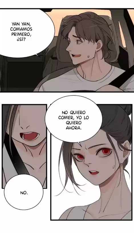 ¿Quién Es La Presa? - Capítulo 22 - Página 6 - LectorTMOo