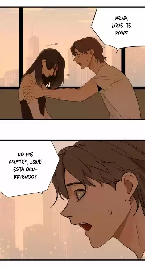 ¿Quién Es La Presa? - Capítulo 22 - Página 13 - LectorTMOo