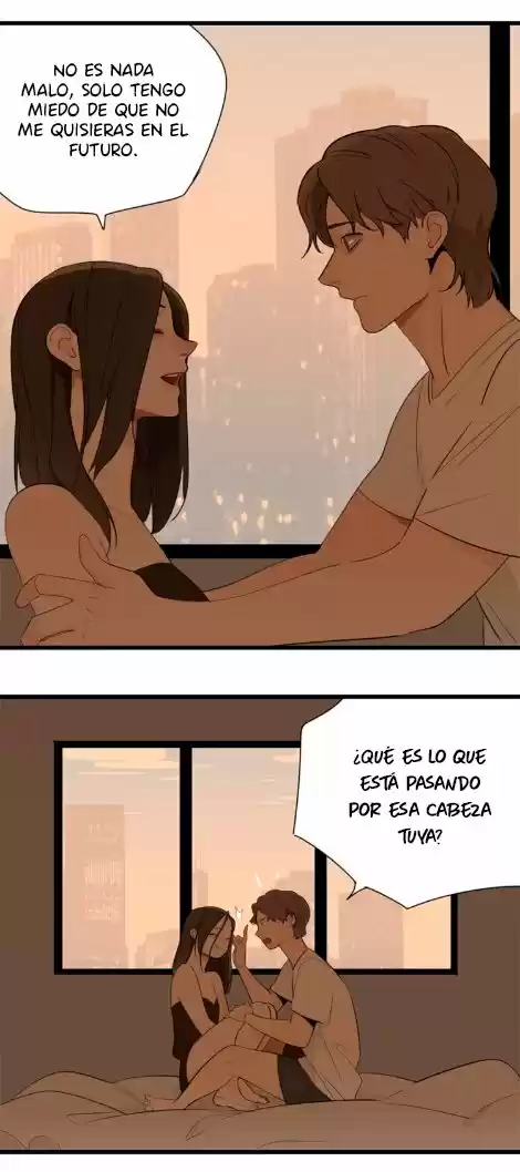 ¿Quién Es La Presa? - Capítulo 22 - Página 14 - LectorTMOo
