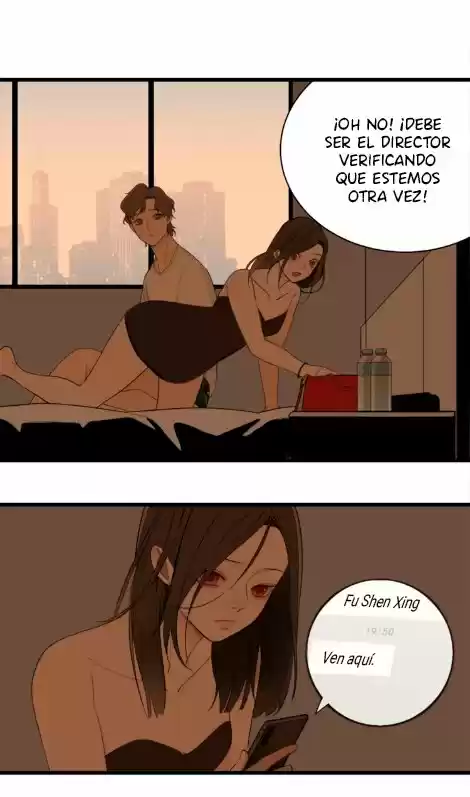 ¿Quién Es La Presa? - Capítulo 22 - Página 19 - LectorTMOo