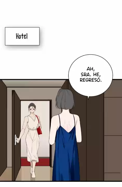 ¿Quién Es La Presa? - Capítulo 22 - Página 23 - LectorTMOo