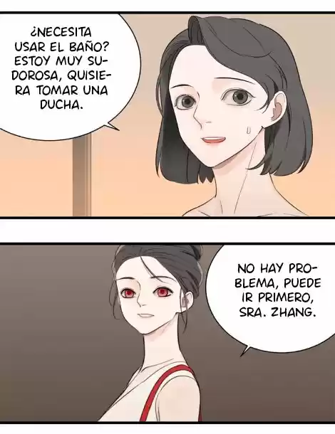 ¿Quién Es La Presa? - Capítulo 22 - Página 24 - LectorTMOo