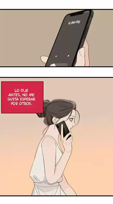 ¿Quién Es La Presa? - Capítulo 22 - Página 27 - LectorTMOo