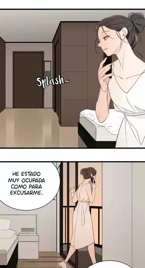 ¿Quién Es La Presa? - Capítulo 22 - Página 28 - LectorTMOo
