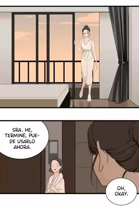 ¿Quién Es La Presa? - Capítulo 22 - Página 33 - LectorTMOo