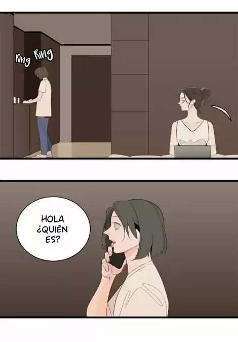 ¿Quién Es La Presa? - Capítulo 22 - Página 35 - LectorTMOo