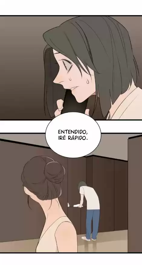 ¿Quién Es La Presa? - Capítulo 22 - Página 36 - LectorTMOo