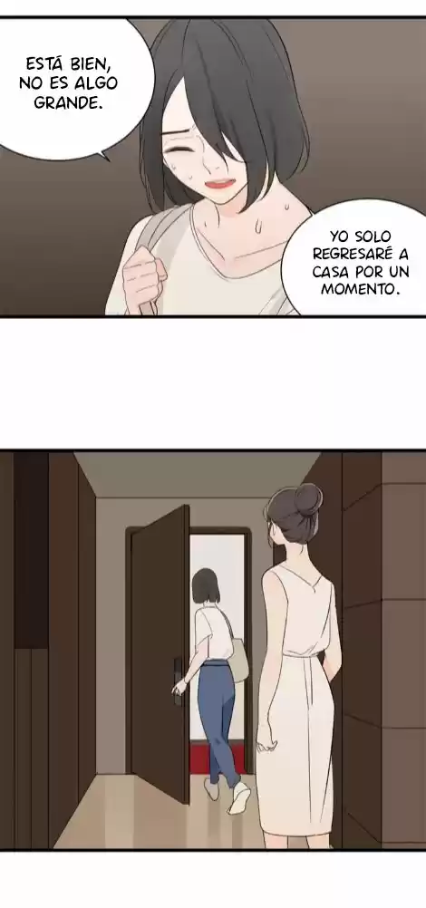 ¿Quién Es La Presa? - Capítulo 22 - Página 38 - LectorTMOo