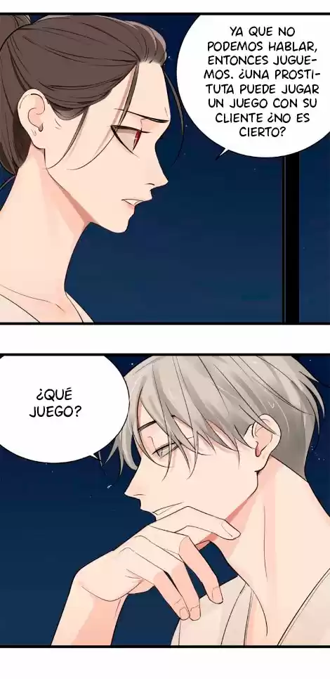¿Quién Es La Presa? - Capítulo 23 - Página 15 - LectorTMOo