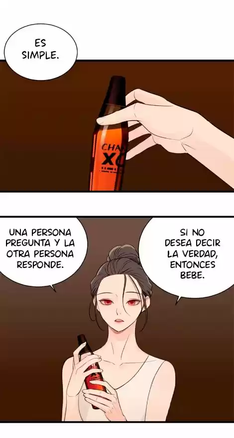 ¿Quién Es La Presa? - Capítulo 23 - Página 16 - LectorTMOo