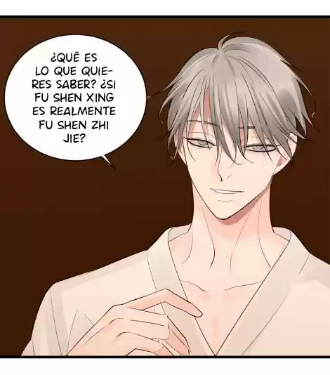 ¿Quién Es La Presa? - Capítulo 23 - Página 17 - LectorTMOo