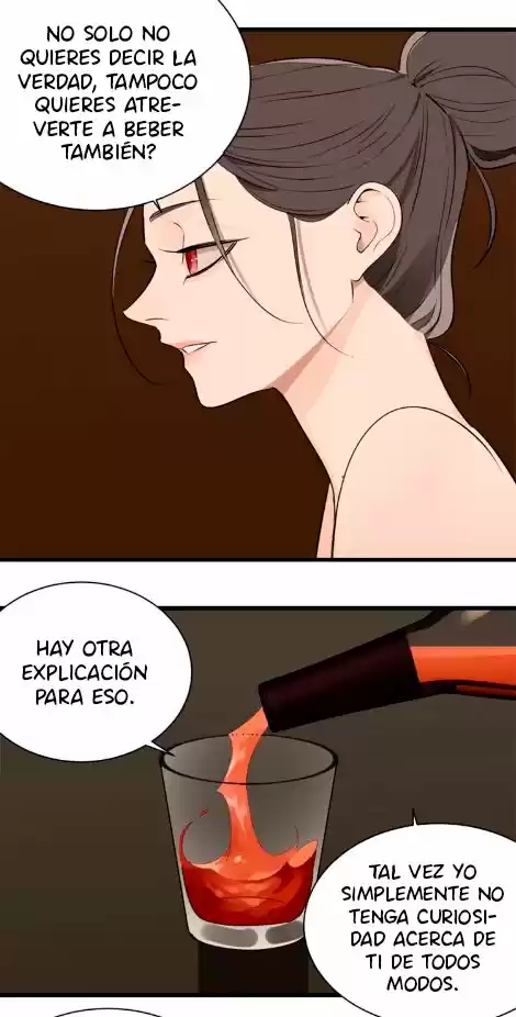 ¿Quién Es La Presa? - Capítulo 23 - Página 19 - LectorTMOo
