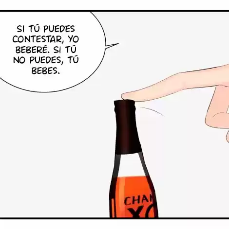 ¿Quién Es La Presa? - Capítulo 23 - Página 22 - LectorTMOo