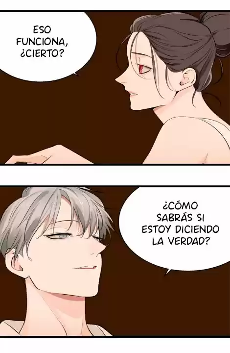 ¿Quién Es La Presa? - Capítulo 23 - Página 23 - LectorTMOo