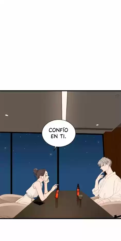 ¿Quién Es La Presa? - Capítulo 23 - Página 24 - LectorTMOo