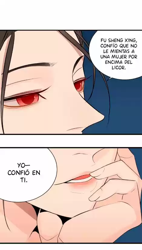 ¿Quién Es La Presa? - Capítulo 23 - Página 25 - LectorTMOo