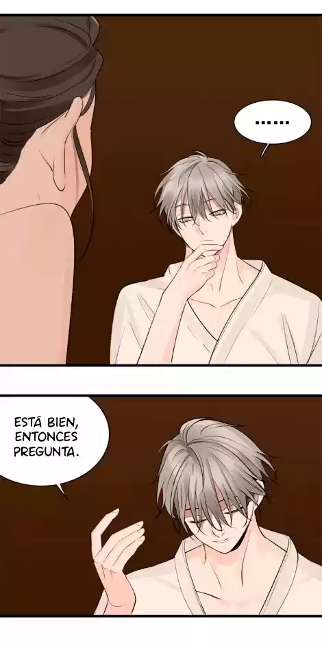 ¿Quién Es La Presa? - Capítulo 23 - Página 26 - LectorTMOo
