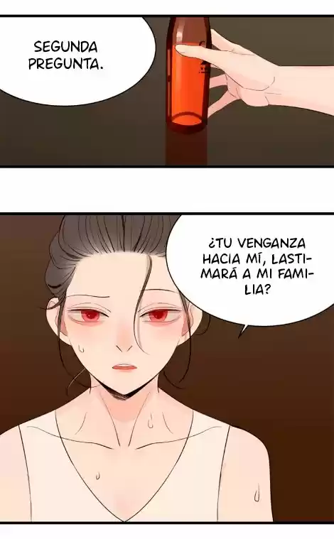 ¿Quién Es La Presa? - Capítulo 23 - Página 32 - LectorTMOo