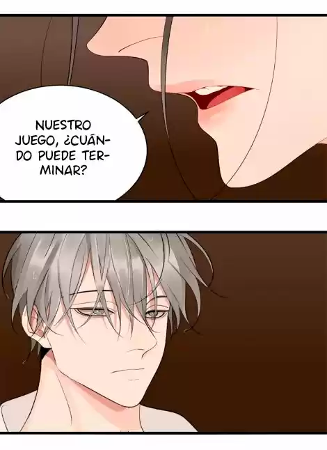 ¿Quién Es La Presa? - Capítulo 23 - Página 39 - LectorTMOo