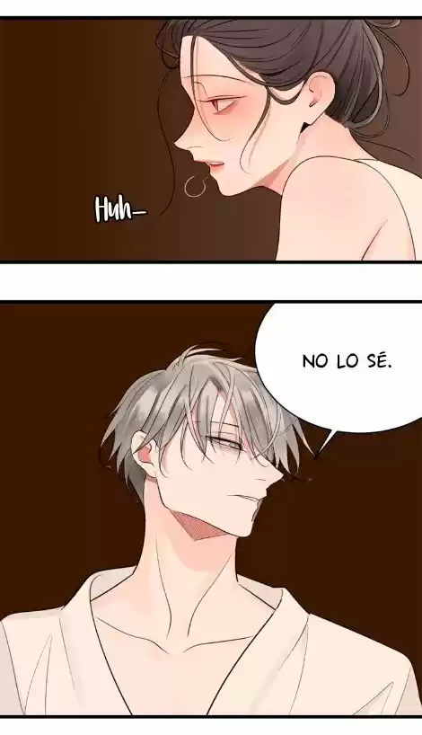 ¿Quién Es La Presa? - Capítulo 23 - Página 40 - LectorTMOo