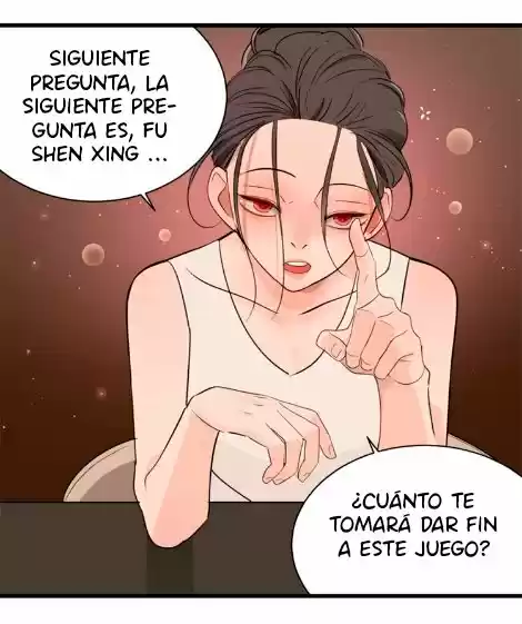 ¿Quién Es La Presa? - Capítulo 23 - Página 47 - LectorTMOo