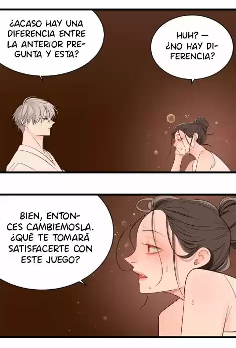¿Quién Es La Presa? - Capítulo 23 - Página 48 - LectorTMOo