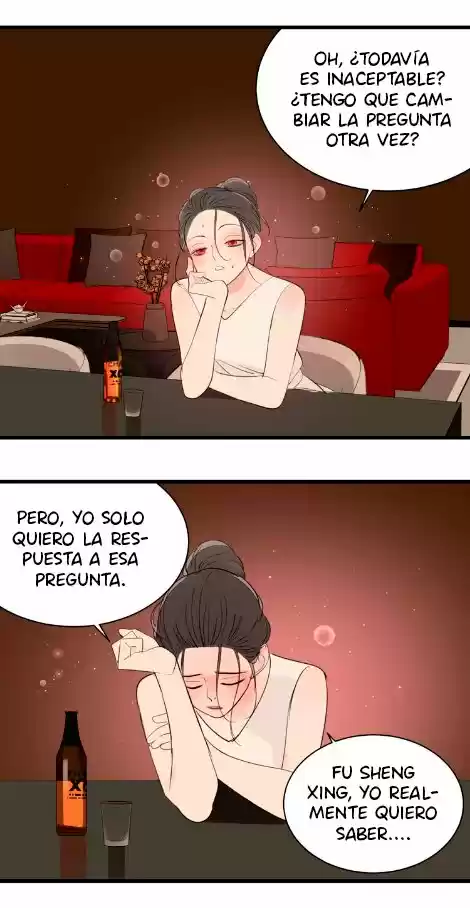 ¿Quién Es La Presa? - Capítulo 23 - Página 50 - LectorTMOo