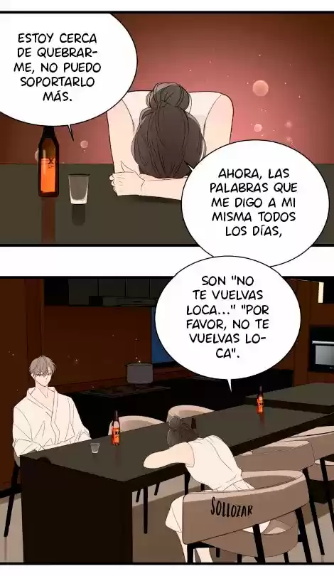 ¿Quién Es La Presa? - Capítulo 23 - Página 51 - LectorTMOo