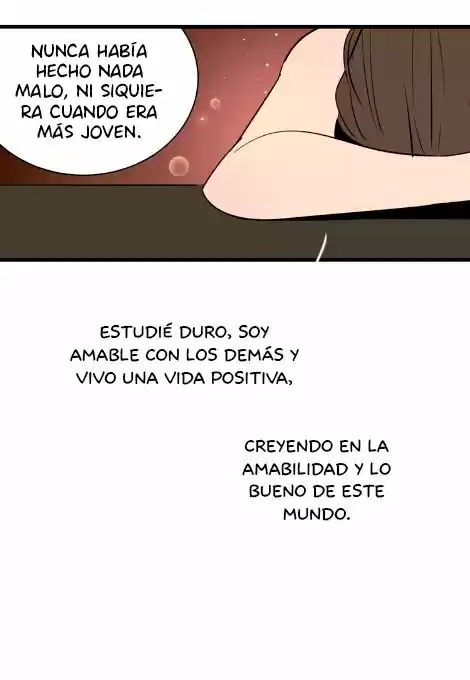 ¿Quién Es La Presa? - Capítulo 23 - Página 52 - LectorTMOo