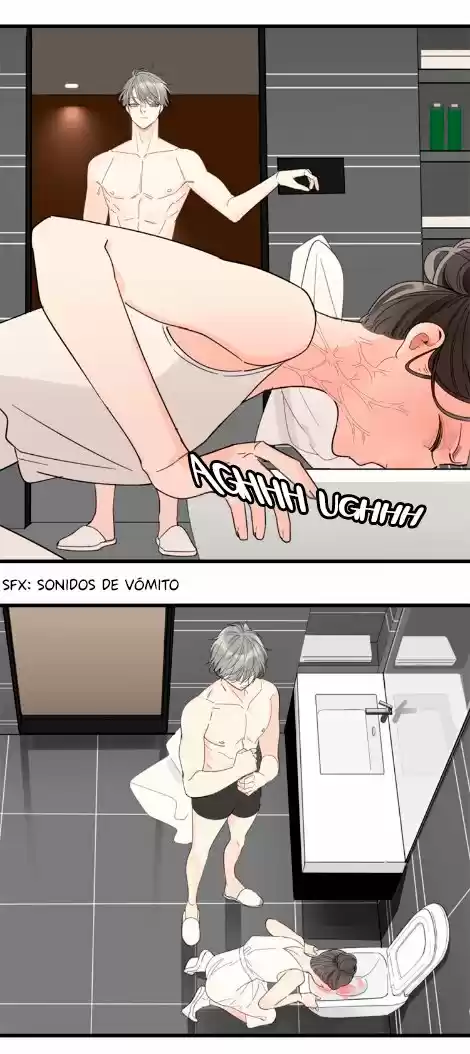 ¿Quién Es La Presa? - Capítulo 24 - Página 11 - LectorTMOo